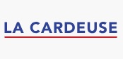 Logo lacardeuse